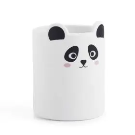 Cubilete Silicona Panda B2F