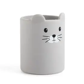 Cubilete Silicona Ratón B2F