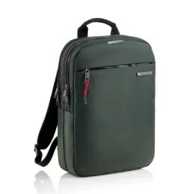 Mochila Peq. Verde Bag To Work Apli