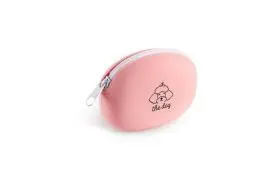 Mr19019 Monedero Silicona Perro B2Fun #