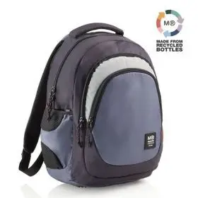 Moch. Triple Berlin Recicl. Rider Blue Apli