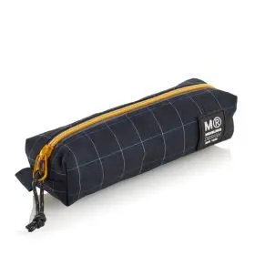 Portatodo Mini Rec. Rider Square Negro