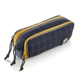 Mochila Doble Roma Recicl. Dinoworld
