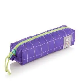 Port. Mini Recicl. Rider Square Violeta