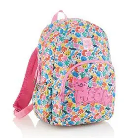 Mochila Doble Roma Recicl Matisse Cat