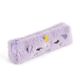 Portatodo Fluffy Club Unicornio B2F