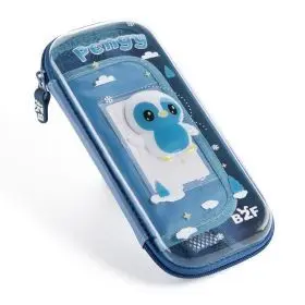 Portatodo Strongie Friends Pinguino B2F