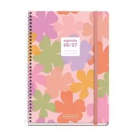 Ag. esc. plus S/V Summery 26_27