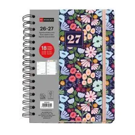 Ag. 18M Plus W-O S/V Black Bloom 26_27