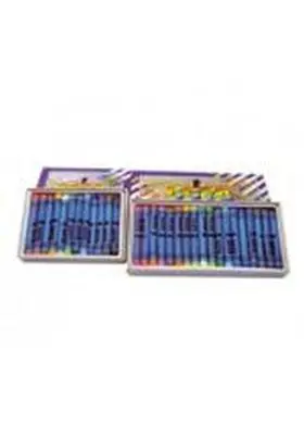 Pastel Goya 12 Lapices