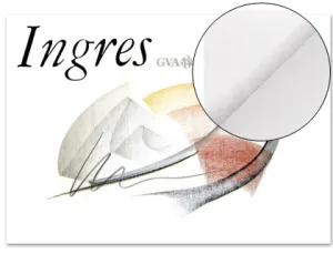 Block A4 Encolado Ingres 108 Gramos Guarro - Canson
