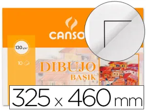 (10) Lamina Dibujo Din A3 Recuadro