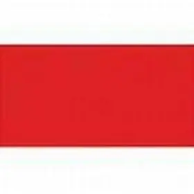 (25) Cartulinas Iris 50X65 Rojo