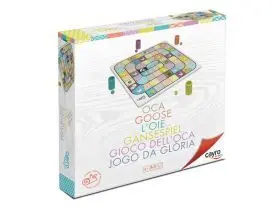 3617 Juego de la Oca