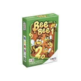 Bee Bee Fsc Mix