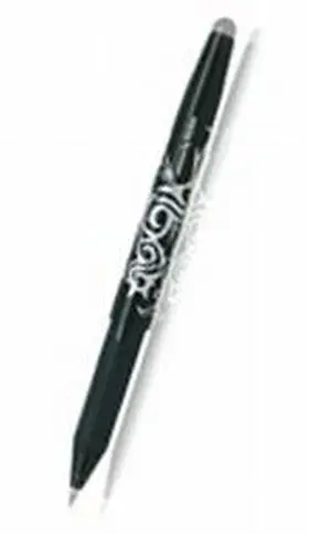 Blister Pilot Frixion Negro