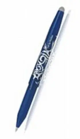 Blister Pilot Frixion Azul