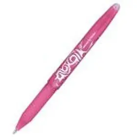 Blister Pilot Frixion Rojo