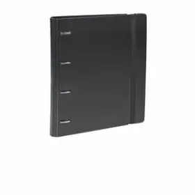 Carpeblock Pp Foam Stlye 4/35 100H 4Sep Sobre Negr Carchivo