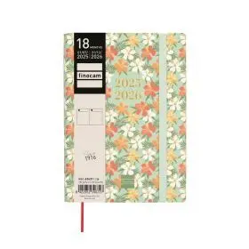 18M. mara Y4 1Dp 25-26 Daisy Intl+