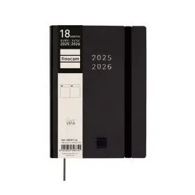 18M. mara Y4 1Dp 25-26 Negro Intl+
