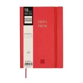 18M. mara Y10 Svv 25-26 Rojo Intl+