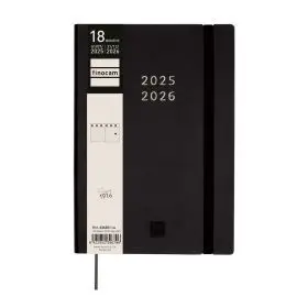 18M. mara Y10 Svv 25-26 Negro Intl+