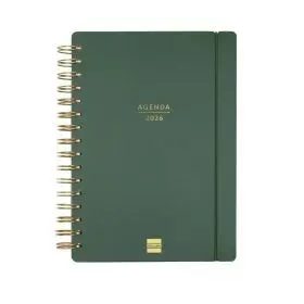 16M. haiku E10 Svh 25-26 Verde+