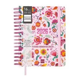 16M Vitae 1/4 Svh 25-26 Rosa+