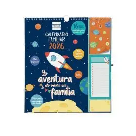 16M Cal. plus 25-26 Familiar+
