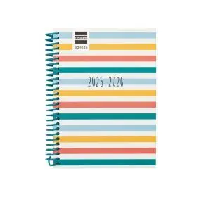 Diva 1/8 Svh 25-26 Colors+