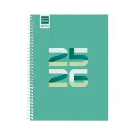 Cool 1/4 Svh 25-26 Verde+