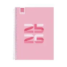 Cool 1/4 Svh 25-26 Rosa+