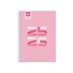 Cool 1/8 Svh 25-26 Rosa+