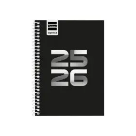 Cool 1/8 Svh 25-26 Negro+