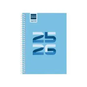 Cool 1/8 Svh 25-26 Azul+