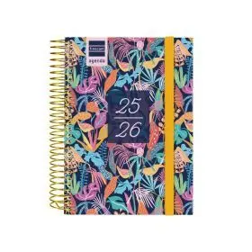 Sec. 1/8 1Dp 25-26 Tropical+