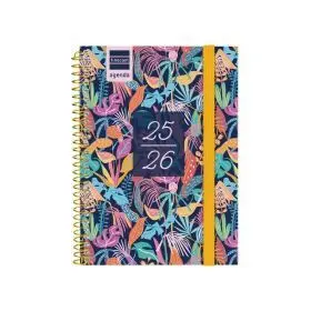 Sec. 1/8 Svh 25-26 Tropical+