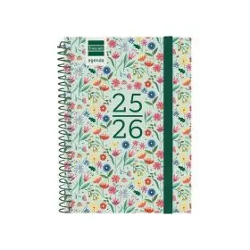 Sec. 1/8 Svh 25-26 Fiori+