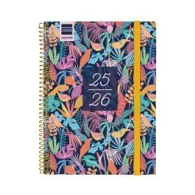 Sec. 1/4 Svh 25-26 Tropical+