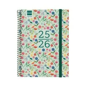 Sec. 1/4 Svh 25-26 Fiori+
