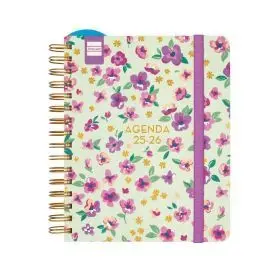 Magis. design 1/4 Svh 25-26 Lilac Finocam