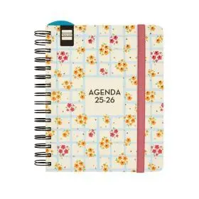 Magis. design 1/4 Svh 25-26 Flowers Finocam