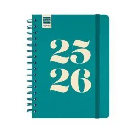 Cosmo 1/4 Svh 25-26 Aqua+