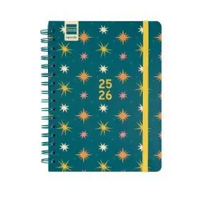 Cosmo 1/4 Svh 25-26 Stars+