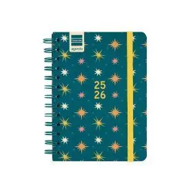 Cosmo 1/8 Svh 25-26 Stars+