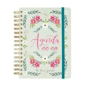 T. flower Journ. e10 1Dp 25-26 Verde+