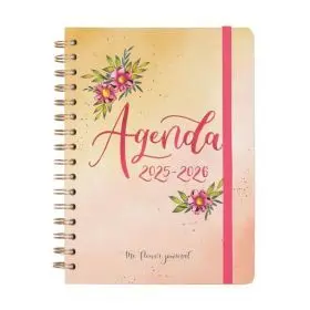 T. flower Journ. e10 Svh 25-26 Rosa+