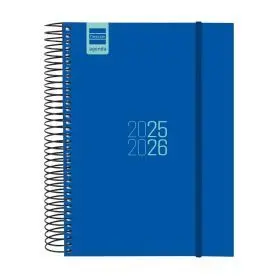 Espir E10 1Dp 25-26 Azul+