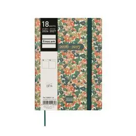 18M. mara Y4 1Dp 26-27 Daisy Intl+